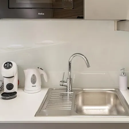 9 Nine - Luxury & Apartamento