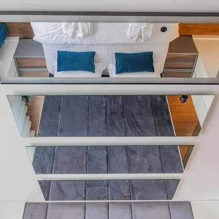 Apartment 9 Nine - Luxury & Belgrade