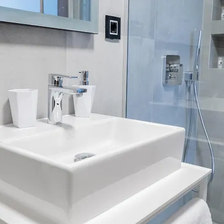 Appartamento 9 Nine - Luxury & Belgrado