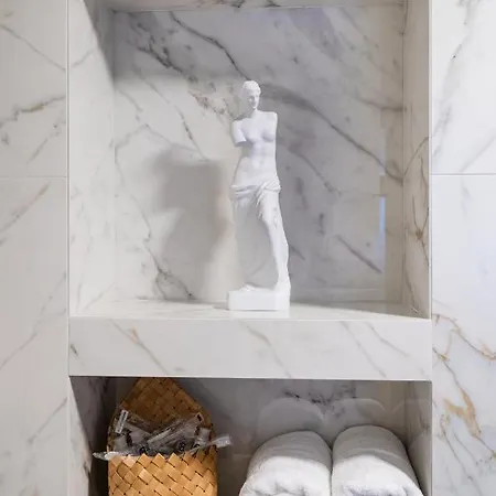 Apartment 9 Nine - Luxury & Belgrade