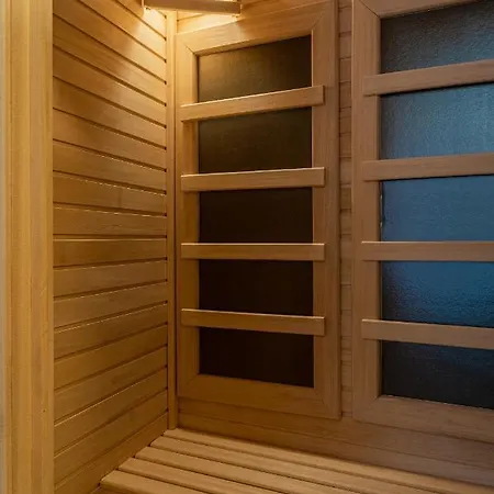 Apartamento 9 Nine - Luxury &