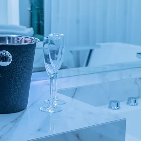 9 Nine - Luxury & Apartment Belgrade